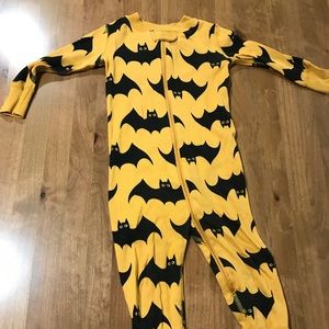 Bat Sleeper (Halloween)